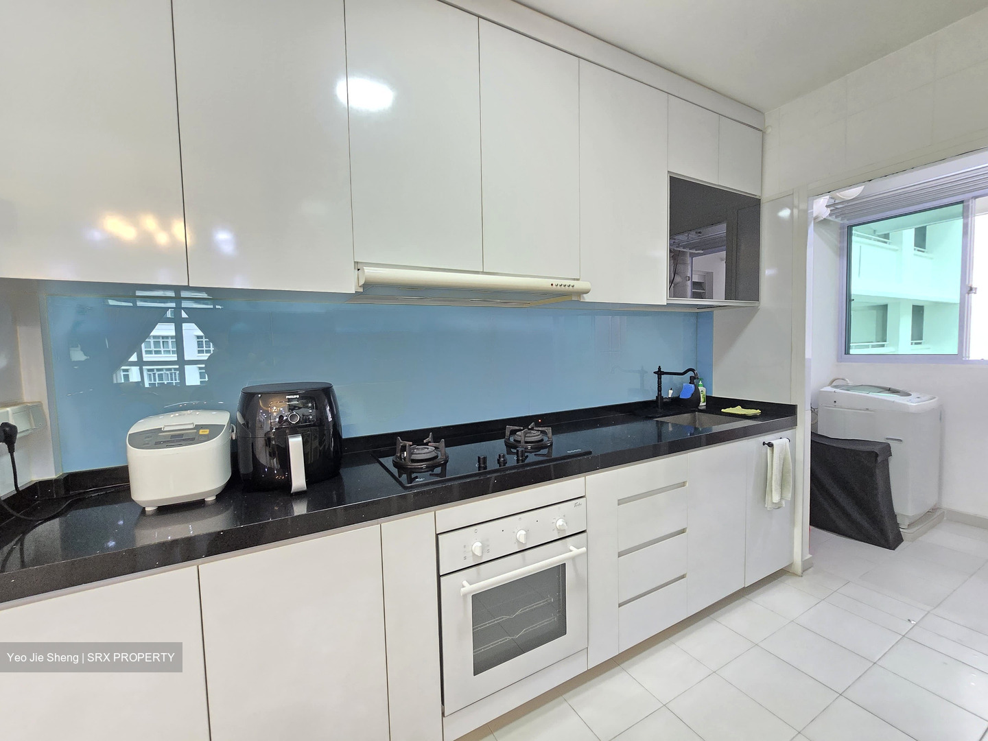 Blk 315C Corporation Tiara (Yishun), HDB 4 Rooms #532001451